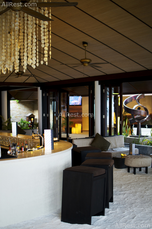 Lily Beach Resort & Spa 39